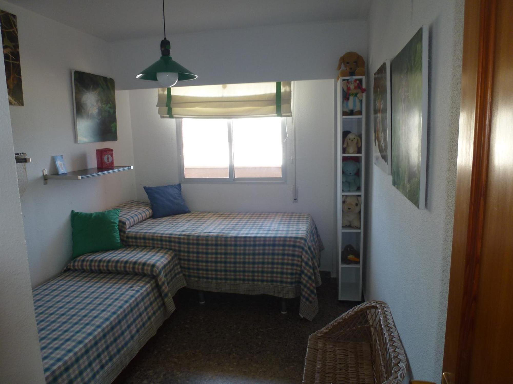 Appartamento Espectacular Terraza Y Vistas En 1A Linea De Playa Cullera Esterno foto